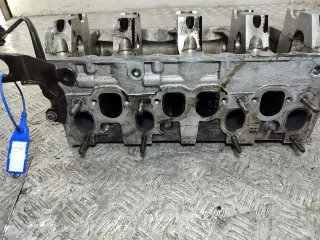 038103373R Головка блока цилиндров Volkswagen Passat B6 1.9л TDI PD Арт 78857309, вид 4