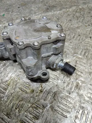 ТНВД Audi A4 B5 2006г. 038145209M - Фото 4