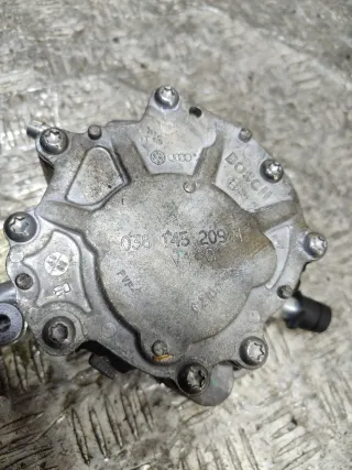 ТНВД Audi A4 B5 2006г. 038145209M - Фото 2