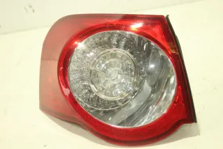 3C9945095N Фонарь задний левый Volkswagen Passat B6 Арт 97217063, вид 1