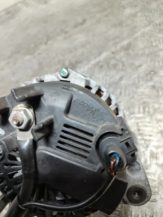  Генератор Audi A3 8P Арт 78857284, вид 6