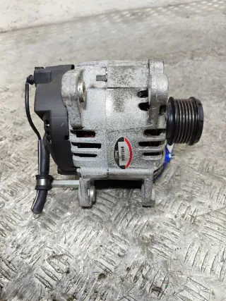  Генератор Audi A3 8P Арт 78857284, вид 7