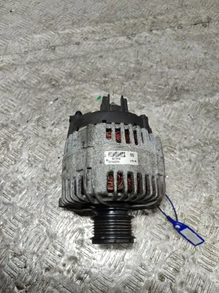  Генератор Audi A3 8P Арт 78857284, вид 2