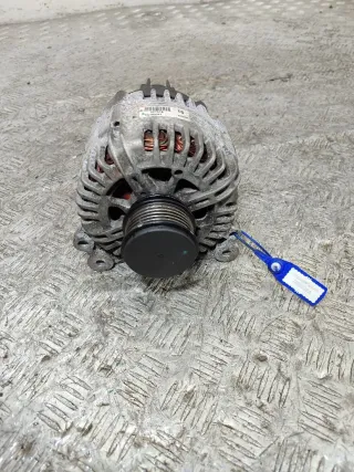  Генератор Audi A3 8P Арт 78857284, вид 1