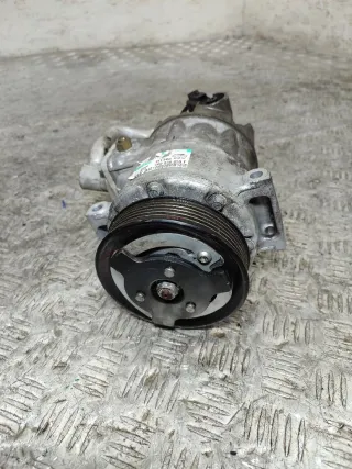 1K0820859F Компрессор кондиционера Volkswagen Sharan 1 restailing Арт 78857201, вид 4