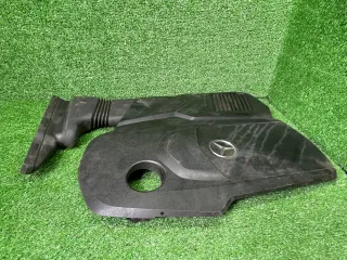 A2225001100,A6560104100 Крышка двигателя декоративная Mercedes S W222 Арт 97217076, вид 7