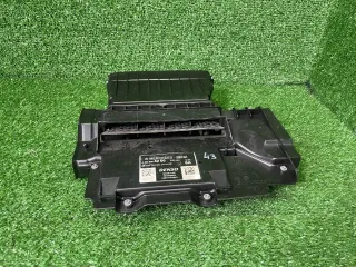 A2228304200 Воздуховод отопителя Mercedes S W222 Арт 97217085, вид 2