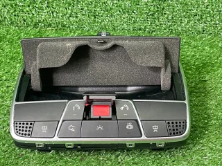 A0009016803 Фонарь салона (плафон) Mercedes S W222 Арт 97217092, вид 3