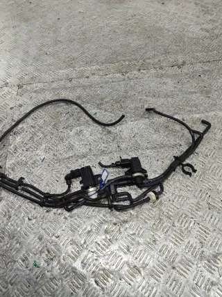 1J0906627A Датчик клапана турбины Skoda Octavia A5 Арт 78857229, вид 1