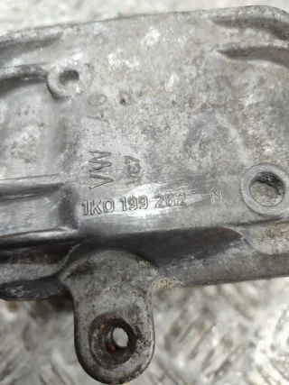 Подушка двигателя Audi A3 8L 2006г. 1K0199262N - Фото 2