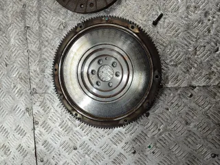 037105273C Комплект сцепления Audi A3 8L Арт 78857306, вид 2