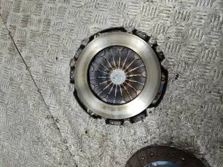 037105273C Комплект сцепления Audi A3 8L Арт 78857306, вид 4
