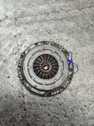 037105273C Комплект сцепления Audi A3 8L Арт 78857306, вид 7