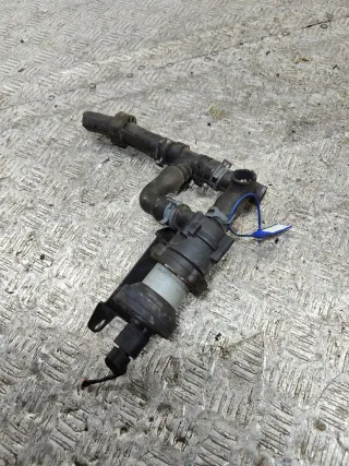  Насос антифриза дополнительный Volkswagen Sharan 1 restailing Арт 78857334, вид 1
