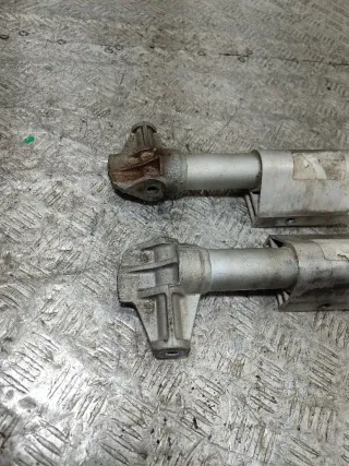  Кронштейн усилителя бампера заднего (домик) Audi A6 Allroad C5 Арт 97217207, вид 3