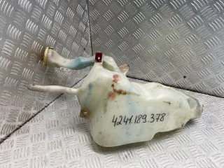  Бачок омывателя Mitsubishi Space Star 1 Арт 4241189378, вид 1