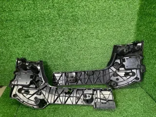 51127338759,51127338760 Кронштейн крепления бампера заднего BMW X4 F26 Арт 97217311, вид 10