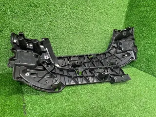 51127338759,51127338760 Кронштейн крепления бампера заднего BMW X4 F26 Арт 97217311, вид 9