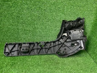 51127338759,51127338760 Кронштейн крепления бампера заднего BMW X4 F26 Арт 97217311, вид 3