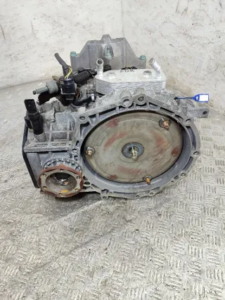 FDB Коробка передач автоматическая (АКПП) Skoda Octavia A4 Арт 78857149