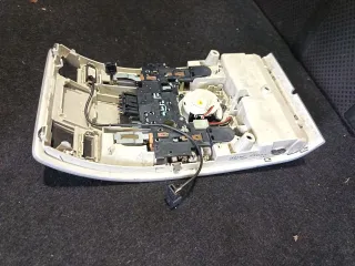 4F0947135 Фонарь салона (плафон) Audi A6 C6 (S6,RS6) Арт 97217336, вид 8