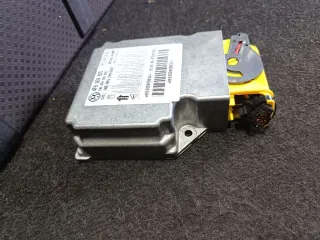 4F0959655 Блок AirBag Audi A6 C6 (S6,RS6) Арт 97217349, вид 4
