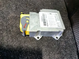4F0959655 Блок AirBag Audi A6 C6 (S6,RS6) Арт 97217349, вид 3