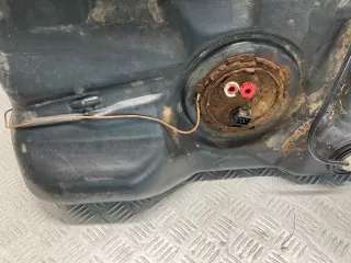  Топливный бак Ford Mondeo 2 Арт 0188384, вид 4