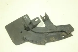 3C0854855 Брызговик Volkswagen Passat B6 Арт 97217383, вид 2