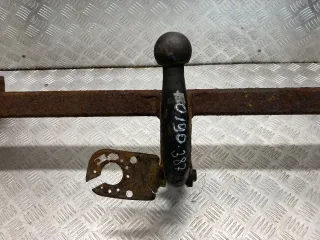  Фаркоп Mitsubishi Space Star 1 Арт 0190387, вид 3