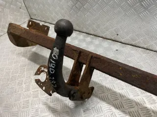  Фаркоп Mitsubishi Space Star 1 Арт 0190387, вид 4