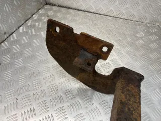  Фаркоп Mitsubishi Space Star 1 Арт 0190387, вид 6
