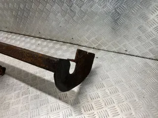  Фаркоп Mitsubishi Space Star 1 Арт 0190387, вид 5