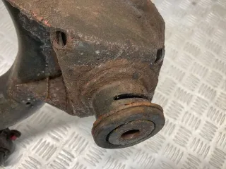  Балка подвески передняя (подрамник) Ford Mondeo 2 Арт 0188390, вид 6