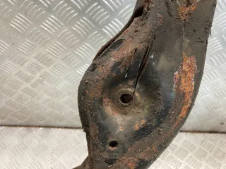  Балка подвески передняя (подрамник) Ford Mondeo 2 Арт 0188390, вид 4