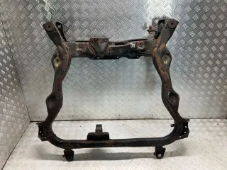  Балка подвески передняя (подрамник) Ford Mondeo 2 Арт 0188390, вид 9