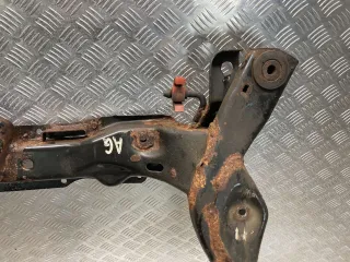  Балка подвески передняя (подрамник) Ford Mondeo 2 Арт 0188390, вид 11