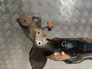  Балка подвески передняя (подрамник) Ford Mondeo 2 Арт 0188390, вид 2