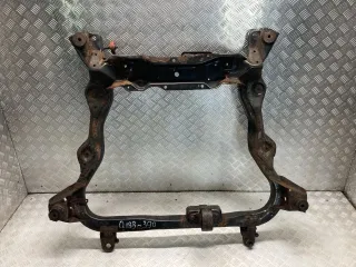  Балка подвески передняя (подрамник) Ford Mondeo 2 Арт 0188390, вид 1
