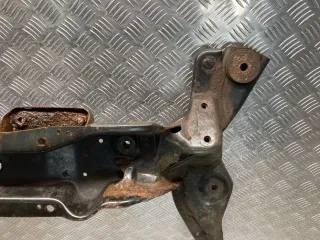  Балка подвески передняя (подрамник) Ford Mondeo 2 Арт 0188390, вид 3