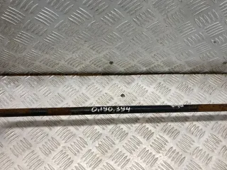  Стабилизатор подвески (поперечной устойчивости) задний Mitsubishi Space Star 1 Арт 0190394, вид 3