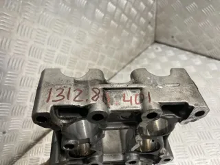  Постель распредвала (бугель) Mercedes C W203 2.2л CDi Арт 131280401, вид 5