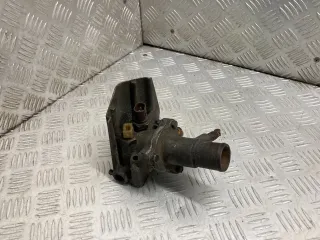 7700869797 Корпус термостата Renault Scenic 1 Арт 1143183415, вид 2