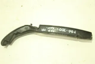 3C0807178 Кронштейн крепления бампера переднего Volkswagen Passat B6 Арт 97217635