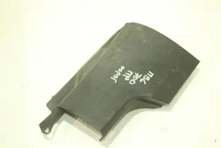 3C0853898 Заглушка в порог Volkswagen Passat B6 Арт 97217651, вид 2