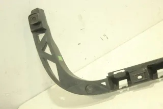 3C9807863 Кронштейн крепления бампера заднего Volkswagen Passat B6 Арт 97217671, вид 7