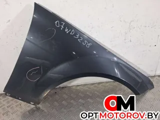 A2048810201, 2048810201 Крыло переднее левое Mercedes C W204 Арт 31487, вид 1