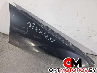 A2048810201, 2048810201 Крыло переднее левое Mercedes C W204 Арт 31487, вид 3