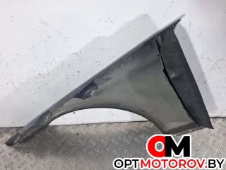 A2048810201, 2048810201 Крыло переднее левое Mercedes C W204 Арт 31487, вид 6