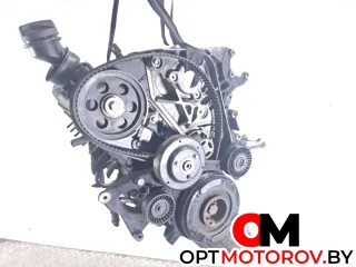 BJL двигатель Volkswagen Crafter 1 2.5л Арт 31999, вид 8
